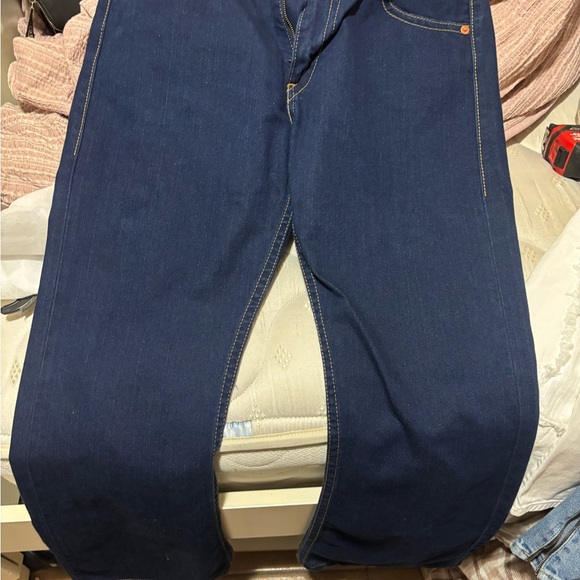 Levi's Other - Men's Blue Jeans Levis